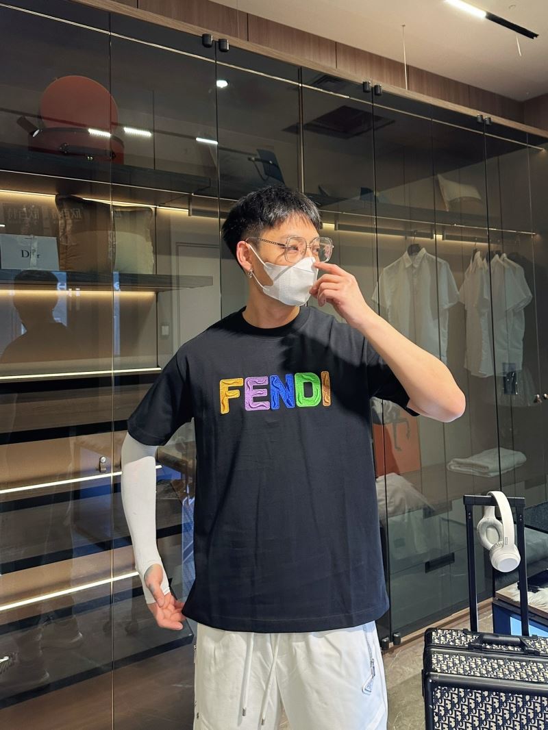 Fendi T-Shirts